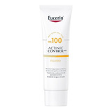 Eucerin Sun Protector Solar Fps 100 Actinic Control Md