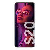 Samsung Galaxy S20 128 Gb  Rosa 8gb Ram