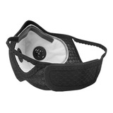 Mascarilla Deportiva Reutilizable + Filtro Running-ciclismo