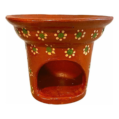 Brasero De Baro Para Cazuelas Calentar Taquiza | Envío gratis