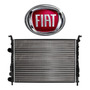 Radiador Fiat Palio / Siena Fire 1.3 1.4 1.6 1.8 Fiat Siena