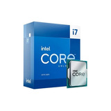 Processador Intel Core I7-13700 2.1ghz Cache 25mb Lga1700