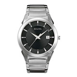 Bulova - Reloj Para Hombre