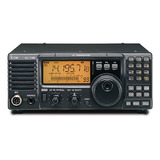 Radio Hf Multibanda Icom Ic-718 Con Dsp 100w Como Nuevo