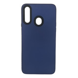 Funda Estuche Rígido Antigolpes Para Samsung Galaxy A20s