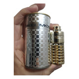 Perfume Miniatura Steel Mod De Monika Klink Para Dama X 7 Ml