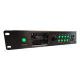 Acondicionador Energia/secuenciador Encendido Equipos Audio