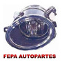 Faro Auxiliar Antiniebla Bmw Serie 3 2009 / 2012 E90 BMW Serie 3