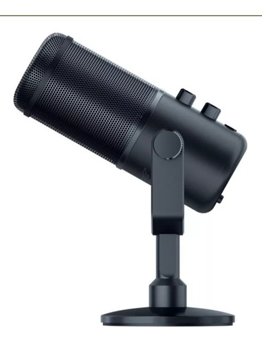 Microfone Razer Seiren Elite - Usb