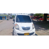 Chery Yoya 2012 1.3 Van Pass