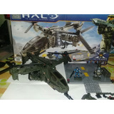 Halo Megablocks Falcon 96940