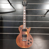 Guitarra Gibson Les Paul Lpj Chocolate Satin Lpj01