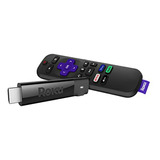 Roku Streaming Stick+: Dispositivo De Streaming Hd/4k/hdr Co