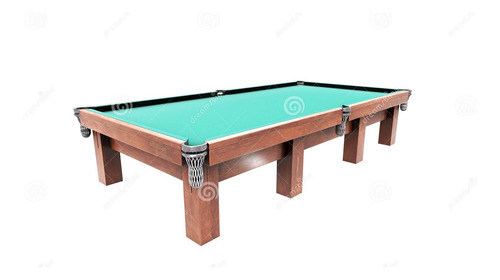 Mesa De Pool 1