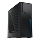 Computadora Gamer Asus G22ch Rtx 3060 Core I7 16gb 1tb Negro