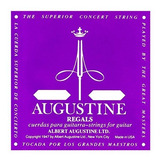 Augustine Regal Label G-3