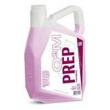 Preparador Para Recubrimiento Ceramico Gyeon Q2m Prep 4000ml