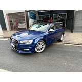 Audi A3 Audi A3 Sedan 2.0 Tsfi Gasolina 2013 Top Blindado Ni