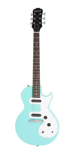 EpiPhone Les Paul Melody Maker E1 Tur Guitarra Eléctrica