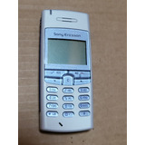 Sony Ericsson T106 Telcel (sin Batería) 103