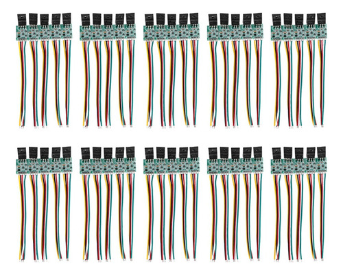 Caja De Alimentación De Monitor Lcd Universal Ca-888 Ca888 D