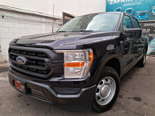 Ford F-150 2022