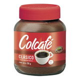 Cafe Colcafé Vidrio *50gr - g a $230