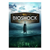 Bioshock: The Collection  2k Games Pc Digital