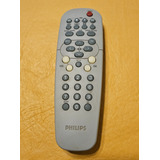 Control Remoto Para Philips Tv Televisor Tubo Clasico