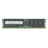 Memoria Ram Sk Hynix 64gb Pc4-2666v Server  Hmaa8gl7cpr4n-vk