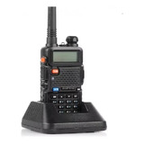 Radio Baofeng Digital De Comunicação 12km Segurança Policia