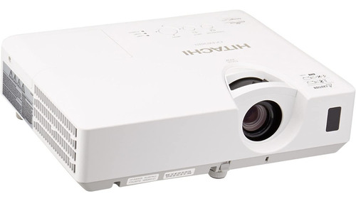 Hitachi Proyector Cp-ew302n Hdmi / Lan 3000 Lúmenes 