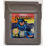 Mega Man Dr. Wily's Revenge Gameboy Nintendo * R G Gallery