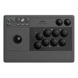 Controlador Arcade Stick Wireless 8bitdo Para Xbox Series X/s One