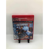 Uncharted 2 Playstation 3 Multigamer360