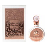 Nuevo Perfume Árabe Para Mujer Para Uso Prolongado
