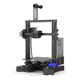 Impresora 3d Creality Ender 3 Neo + Curso De Impresión