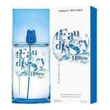 L'eau D'issey Pour Homme Summer 2017 Issey Miyake 125 Ml