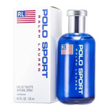 Ralph Lauren Polo Sport Original Edt 125 ml Para  Hombre