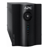 Nobreak 2.2kva Apc Back-ups Biv 115v Bz2200bi-br