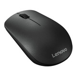 Mouse Inalambrico Lenovo 400, Resolucion Optica 1200dpi Color Negro