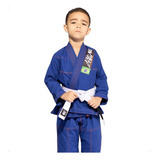 Kimono Jiu-jitsu Judo Taekwondo Infantil Guerreiro Gorilla