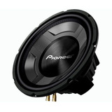 Alto Falante Subwoofer Pioneer 12 Ts-w3060br 350w