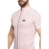 Jersey Ciclismo Jar Vec Maglia Hombre Manga Corta