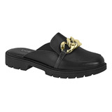 Mule Tratorado Loafer Beira Rio 4283102