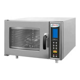 Horno Combiado San-son Q90-u Gastronomía Cocina Carne Pan