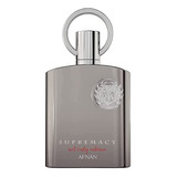 Afnan Supremacy Not Only Intense Eau De Parfum 150 ml