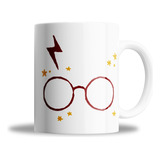 Pocillo Personalizado Harry Potter 