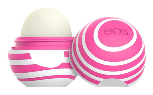 Eos Super Karité Bálsamo Labial Barra Humectante Regalo