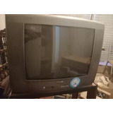 Televisor Phillips 21 Pulgadas Color 